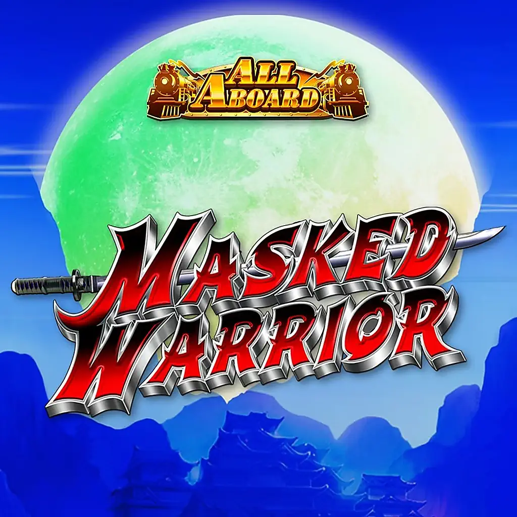 Masked Warrior: обзор казино-слота - особенности, бонусы и стратегия Masked Warrior: обзор казино-слота - особенности, бонусы и стратегия